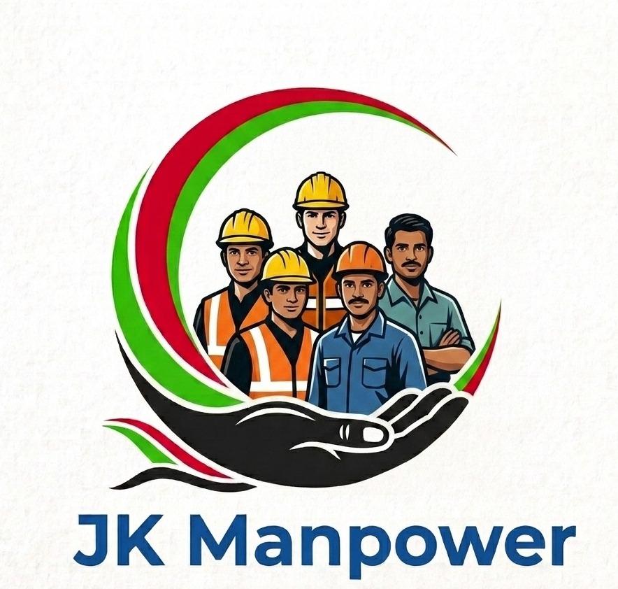 JK Manpower — Overseas Staffing Agency Chennai